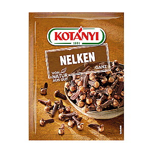 Kotányi Nelken Ganz