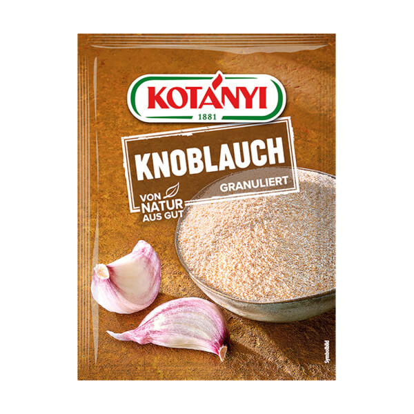 Kotányi Knoblauchgranulat
