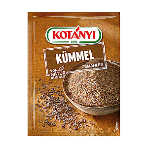 Kotányi Kümmel Gemahlen
