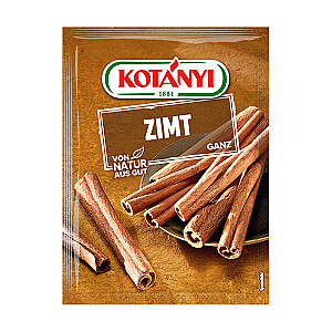 Kotányi Zimt Ganz