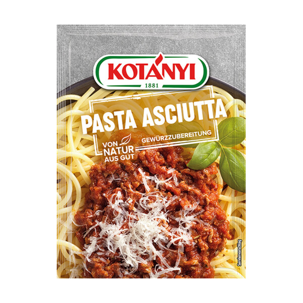 Kotányi Pasta Asciutta Gewürzmischung