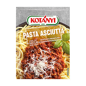 Kotányi Pasta Asciutta Gewürzmischung