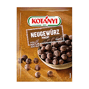 Kotányi Neugewürz Piment Ganz