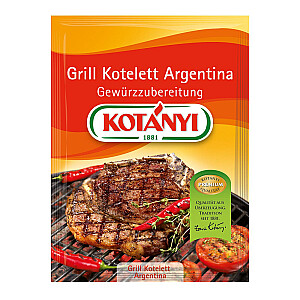 Kotányi Grillkotelett Argentina