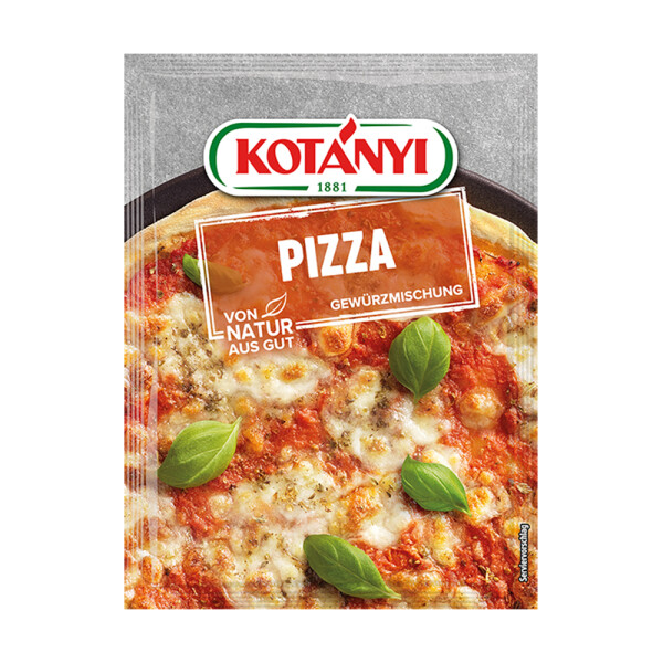 Kotányi Pizzagewürz
