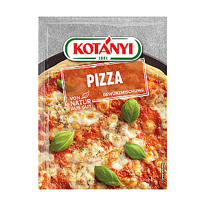 Kotányi Pizzagewürz