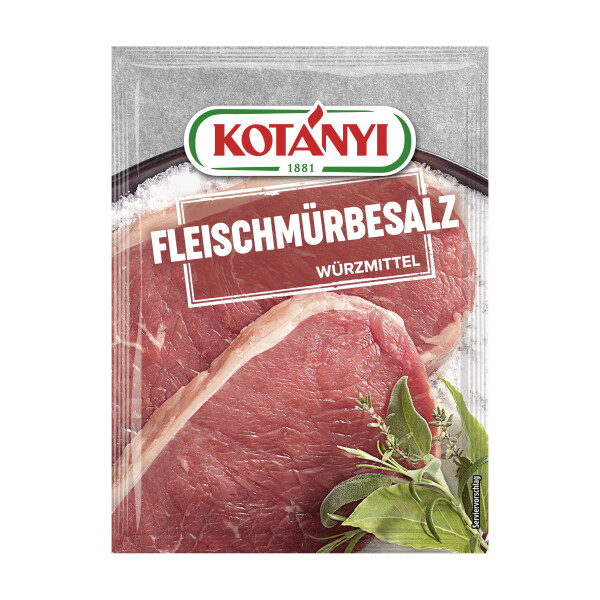 Kotányi Fleischmürbesalz