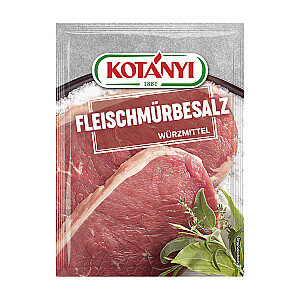 Kotányi Fleischmürbesalz