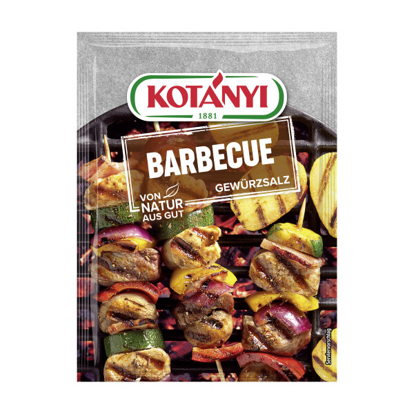  KOTÁNYI Barbecue