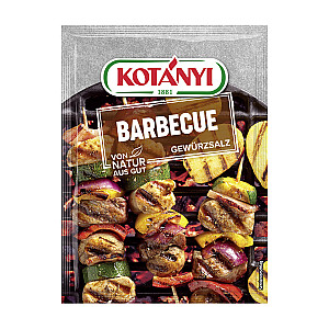  KOTÁNYI Barbecue