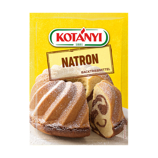Kotányi Natron