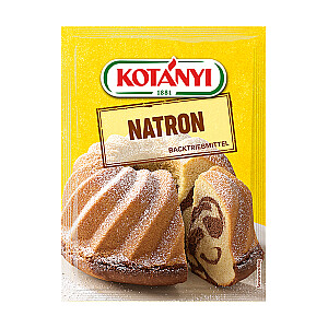 Kotányi Natron