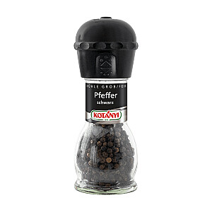 Kotányi Pfeffer Mühle Schwarz