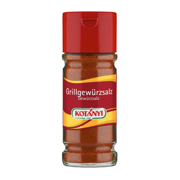 Kotányi Grillgewürzsalz