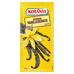 Kotányi Bourbon Vanille