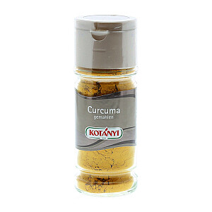 Kotányi Curcuma Gemahlen