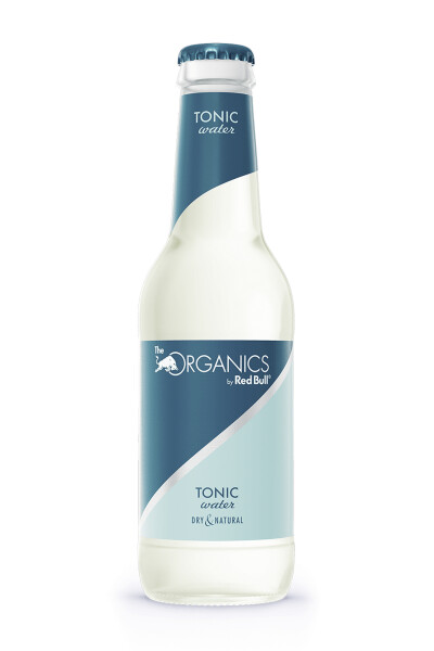 ORGANICS Tonic Water by Red Bull