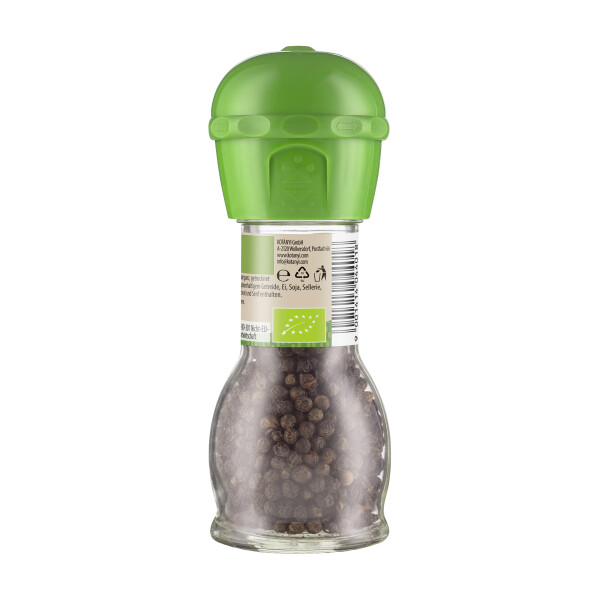  KOTÁNYI BIO Pfeffer schwarz - Mühle 