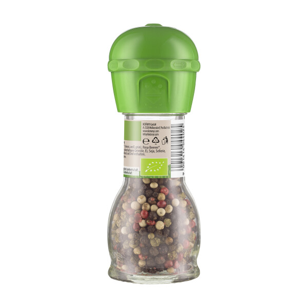  KOTÁNYI BIO Pfeffer bunt