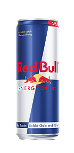 Red Bull Energy Drink