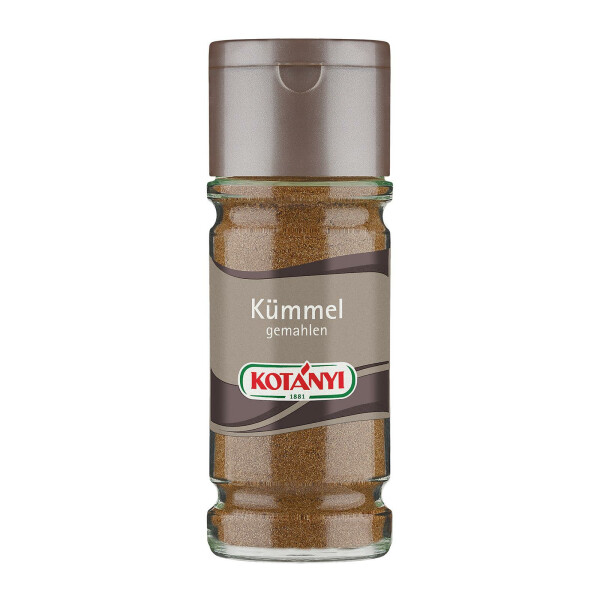 Kotányi Kümmel Gemahlen