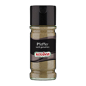 Kotányi Pfeffer Weiß Gemahlen