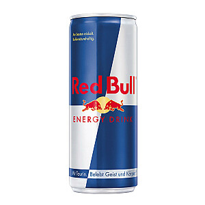 Red Bull Energy Drink