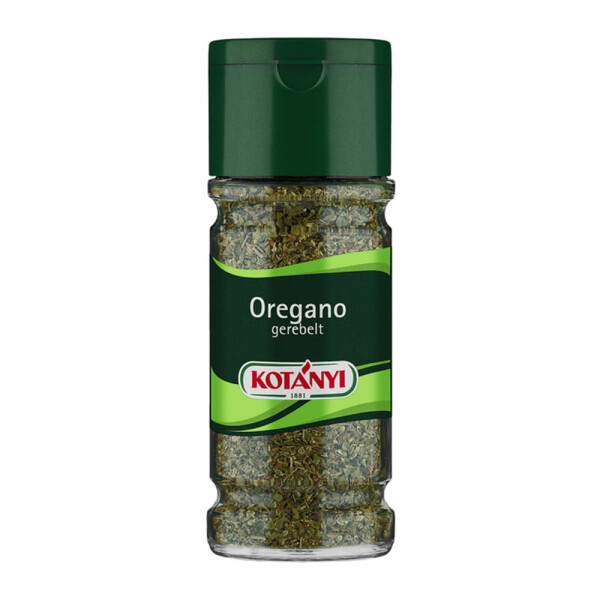 Kotányi Oregano Gerebelt