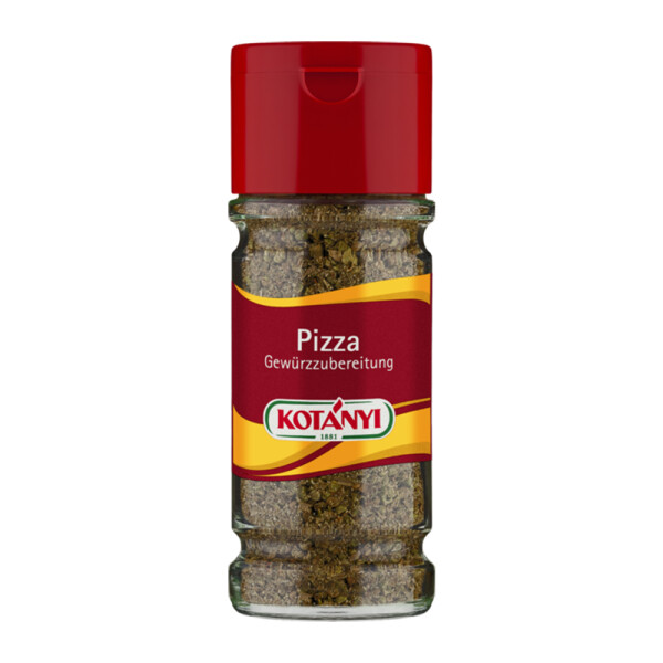 Kotányi Pizzagewürz