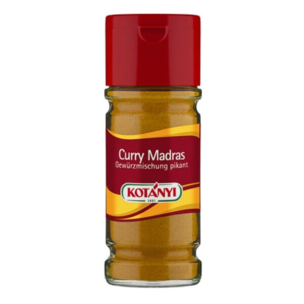 Kotányi Curry Madras