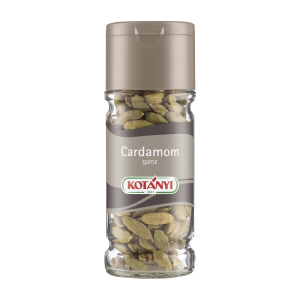 Kotányi Cardamom ganz