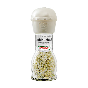 Kotányi Knoblauch Kräutersalz Mühle