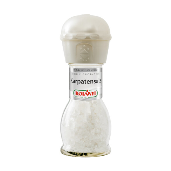 Kotányi Karpatensalz Mühle