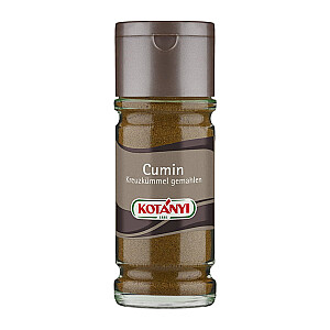 Kotányi Kreuzkümmel Gemahlen