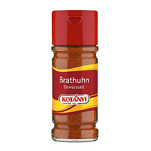 Kotányi Brathuhn Gewürzsalz