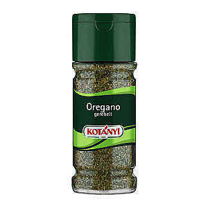 Kotányi Oregano Gerebelt