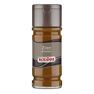 Kotányi Zimt Gemahlen groß