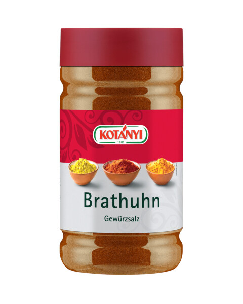 Kotanyi Brathuhn Würzmischung