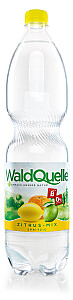 Waldquelle Zitrus-Mix
