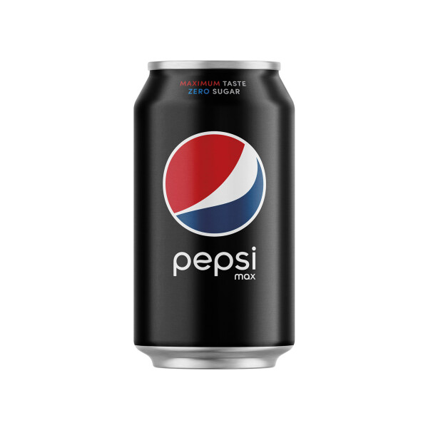 Pepsi Max