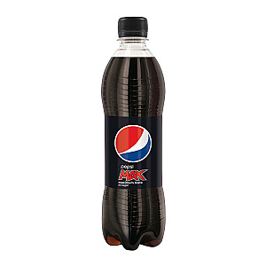 Pepsi Max