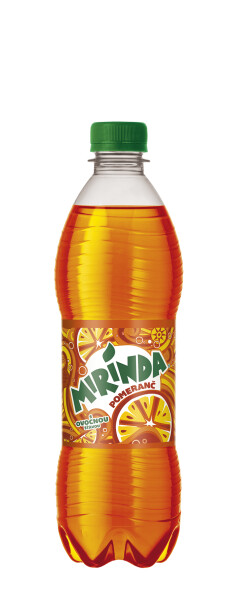 Mirinda Orange