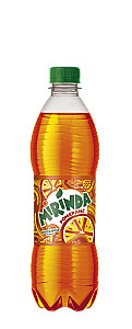 Mirinda Orange
