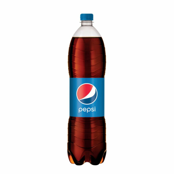 Pepsi Cola