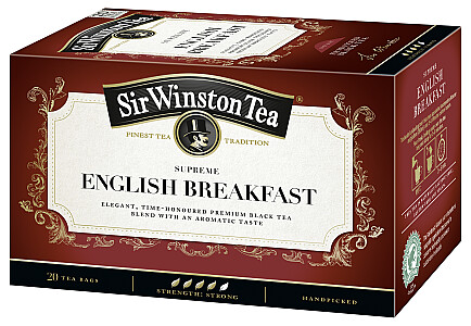 Sir Winston English Breakfast