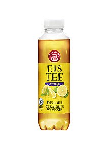 Teekanne Fresh Eistee Zitrone