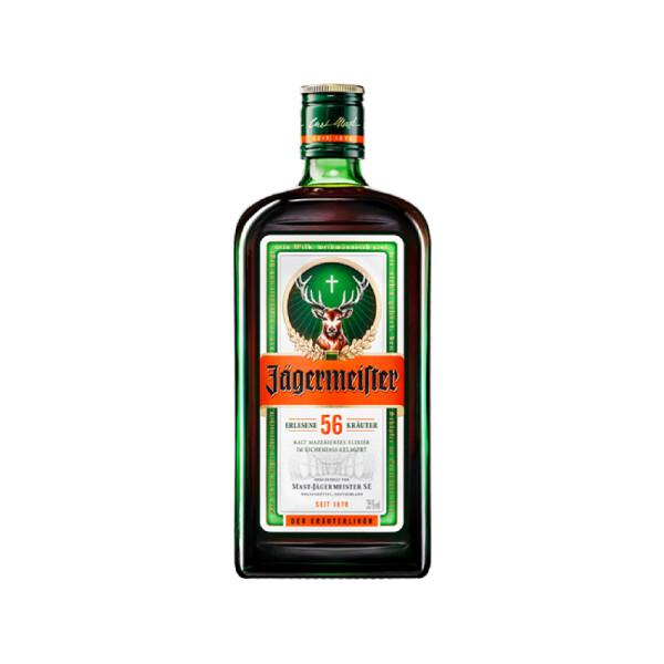 Jägermeister