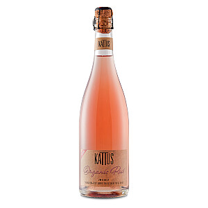 Kattus Organic Bio Sekt Rosé