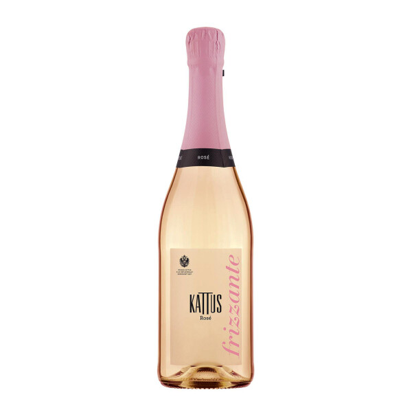 Kattus Frizzante Rosé