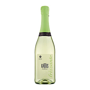 Kattus Frizzante Muskattus